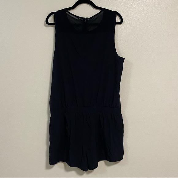 Gap Fit Romper Jumpsuit Size Large - Picture 10 of 13